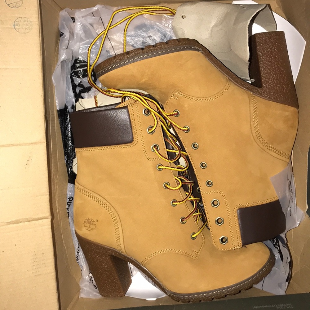 Women’s Heels